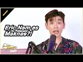 Download Lagu Who Eric Nam Would Recruit for His K-pop Group I KPDB Ep. #70 Highlight