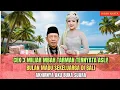 Download Lagu PRANK TERBESAR TAHUN INI! Cek 3 Miliar Mbah Tarman Ternyata ASLI \u0026 Sedang BULAN MADU | KISAH NYATA