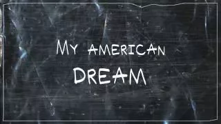 [LYRICS] Gabbie June - American Dream (Not Your Dope Remix)