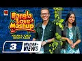 Download Lagu Bangla Love Mashup | Hasan S. Iqbal | Dristy Anam | Ek Paye Nupur | Prithibir Joto Shukh | Prematal