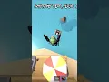 How to double jump with prank bomb in mm2 on mobile