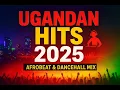Lagu 🔥BEST UGANDAN HITS 2025 | AFROBEAT \u0026 DANCEHALL NONSTOP MIX | DJ KEMU