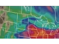 Dew points reach dangerous levels