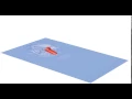 Download Lagu NUMECA - Lifeboat drop simulation with FINE™/Marine - 3D view