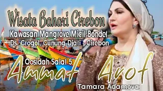 Download #qosidah #salaf 5 | Ammat Arof | Tamara Adamova | #sholawat #fypシ #reel #reels #wisata #mangrove MP3