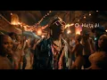Water Water Nyash - Rema ft Ayra Starr (2026 Official Music Video)
