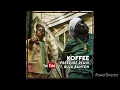 Koffee Feat Buju Banton - Pressure (Remix)