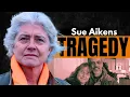 What LIFE BELOW ZERO Didn t Show About SUE AIKENS