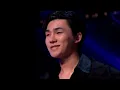 Eden Choi's IMPOSSIBLE magic will have you questioning EVERYTHING! | Auditions | BGT 2025