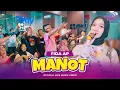 Download Lagu Fida AP - Manot (Official Music Video) | Live Version