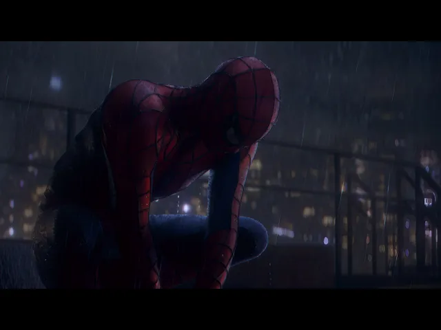 Spider-Man: Lotus | One Month Promo (Fan-Film)