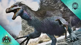 The New Therizino TLC Update is Everything I Wanted!