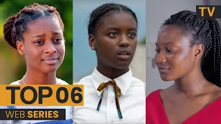 top 6 best youth series to watch now 2024 ghana nigeria series