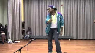 Evolution of Dance the 80 s to Now