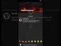 How to create an like comment section using Tutorial link in description