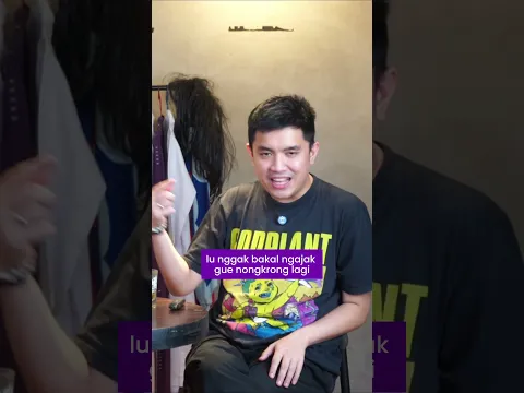 Cewek Pakai Sepatu Docmart Itu Red Flag Menurut Uus Biasa Aja