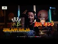Download Lagu Nata Khan - Salam Raja | Ade Jigo | SuperTrack