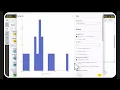4 Data visualizations using KNIME analytics
