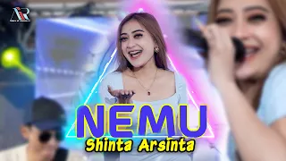 Download Shinta Arsinta - NEMU [ OFFICIAL ] | Matur Suwun Gusti Mpun Maringi Seng Gemati MP3