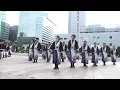 轍-wadachi よさこいソーラン祭り2023  6.11 札幌駅南口広場