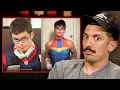 Streamer Sketch Outed After OnlyFans Leak