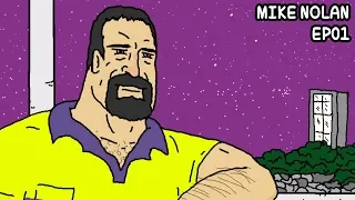 the mike nolan show ep01 yeah nah yeah
