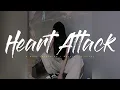 Download Lagu [ 1 Hour ] Demi Lovato - Heart Attack ( Speed Up + Reverb + Lyrics )