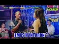 Download Lagu EMAS HANTARAN || DINI ELSIA \u0026 PAK RT ft New DNS - BT Audio Live Jetis Mojokerto 