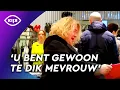 Download Lagu Winkelier vlamt PLUS SIZE klanten omdat ze te DIK zijn | Mensenkennis | KIJK