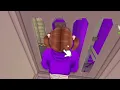 NAHULI KAMI NI LILY LOVEBRAIDS! 😭 PRISON ESCAPE RUN | Roblox Tagalog