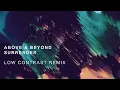 Download Lagu Above \u0026 Beyond - Surrender (Low Contrast Remix) (Unreleased/White)