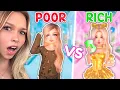Download Lagu Poor VS Rich in Dress to Impress Download Lagu Poor VS Rich in Dress to Impress