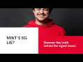DON T Switch to Mint Mobile Until You See This 5G Map