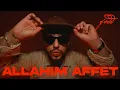 Fredd - ALLAHIM AFFET