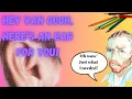Download Lagu Mamma Mia- EAR We Go AGAIN! Ear Hyperlapse Part 2!