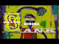 Skank - Saideira (Áudio Oficial)