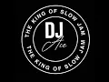 Download Lagu DJ Ace - Limited Edition (Slow Jam Mix)