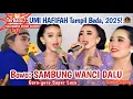 Download Lagu UMI HAFIFAH/Ratu PODANG KUNING - Bowo SAMBANG WANCI DALU, | #gorogoro @SindenGayeng Terbaru,! 2025.
