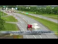 Update Hwy 53 reopens nearly 8 hours after hazardous spill