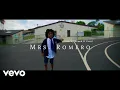 Download Lagu Creed B Good - MRS. ROMERO (Official Music Video)