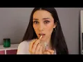 POV you run into your ex at a party ASMR roleplay
