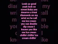 Download Lagu Blackpink - 'Ice cream (with Selena Gomez)' lyrics#Blackpink
