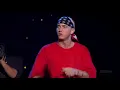Eminem - The Way I Am - Live At Detroit 2002