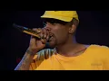 Download Lagu Eminem - The Way I Am - Live At Detroit 2002