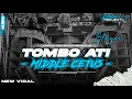 Download Lagu DJ TRAP SHOLAWAT TOMBO ATI MIDDLE CETUS • CEK SOUND HOREG‼️ ZEEN LEXI PROJECT