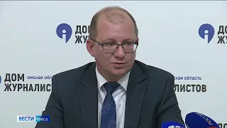 Омские предприниматели получат гранты в размере от 100 до 500 тысяч рублей