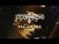 Popcaan - ALL I NEED (feat. Drake) [Official Audio]