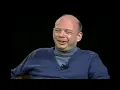 Andre Gregory Wallace Shawn on Chekhov Theater and Film 1995
