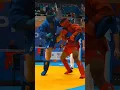 Download Lagu He kept his composure and earned those winning 4 points! What do you think of this #SAMBO technique?