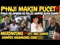 Lagu Panji Komika dilaporin ke Polisi, Begini kata Gibran - Pesan Ust Abd Somad buat para pelawak - KDM